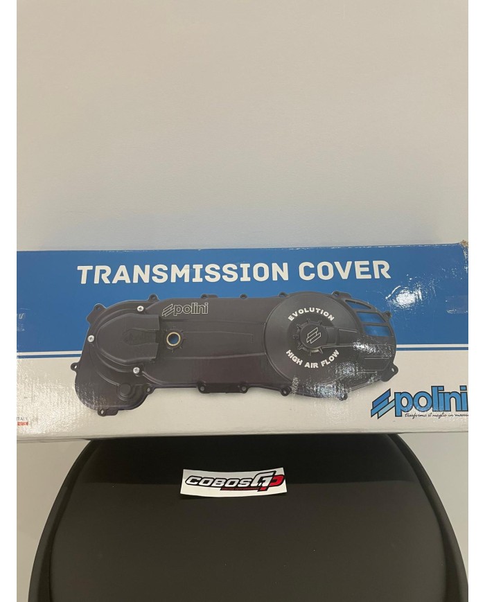 TAPA CÁRTER POLINI C ONE / R C ONE NRG