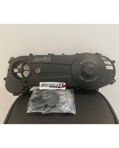 TAPA CÁRTER POLINI C ONE / R C ONE NRG