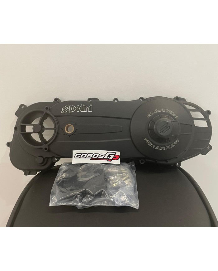 TAPA CÁRTER POLINI C ONE / R C ONE NRG