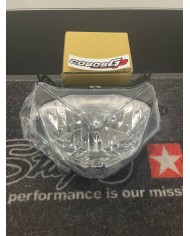 FARO YAMAHA AEROX TIPO ORIGINAL DESP.2013 MOTOFORCE