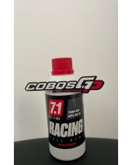 ACEITE DE TRANSMISIÓN MALOSSI 7.1 RACING GEAR OIL FULL SINTÉTICO 100% 0.25L