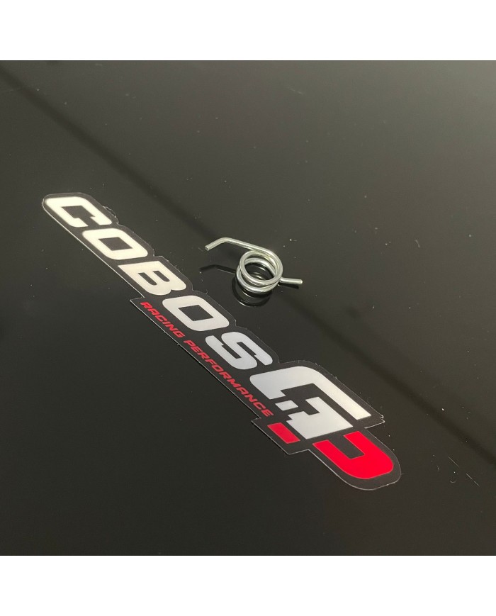 MUELLE DE MANETA IZQUIERDA