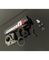 PUÑO DE GAS DOMINO PARA PIAGGIO ZIP