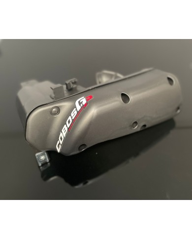 CAJA DE FILTRO PIAGGIO ZIP TIPO ORIGEN