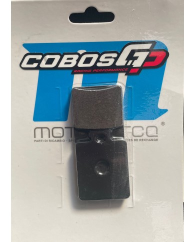 PASTILLAS DE FRENO DELANTERAS PIAGGIO ZIP