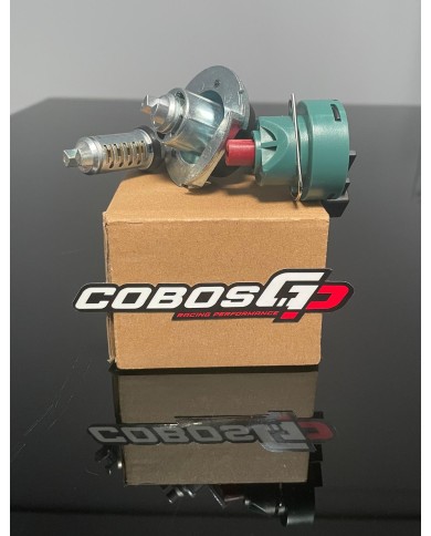 KIT DE CERRADURA O LLAVE DE CONTACTO PIAGGIO ZIP