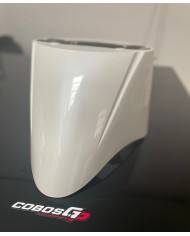 GUARDABARROS DELANTERO DE PIAGGIO ZIP NUEVO COLOR BLANCO PERLA