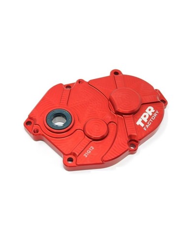 TAPA DE TRANSMISIÓN TOP MINARELLI CNC