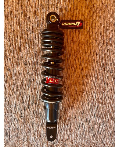 AMORTIGUADOR TRASERO YSS MINARELLI 280 mm
