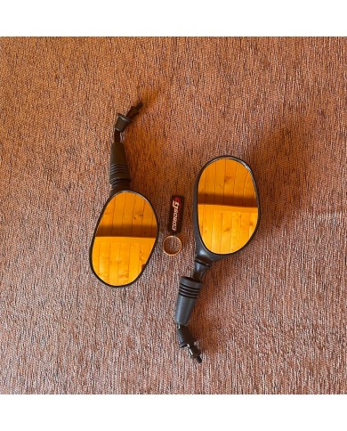 JUEGO DE ESPEJOS MINARELLI