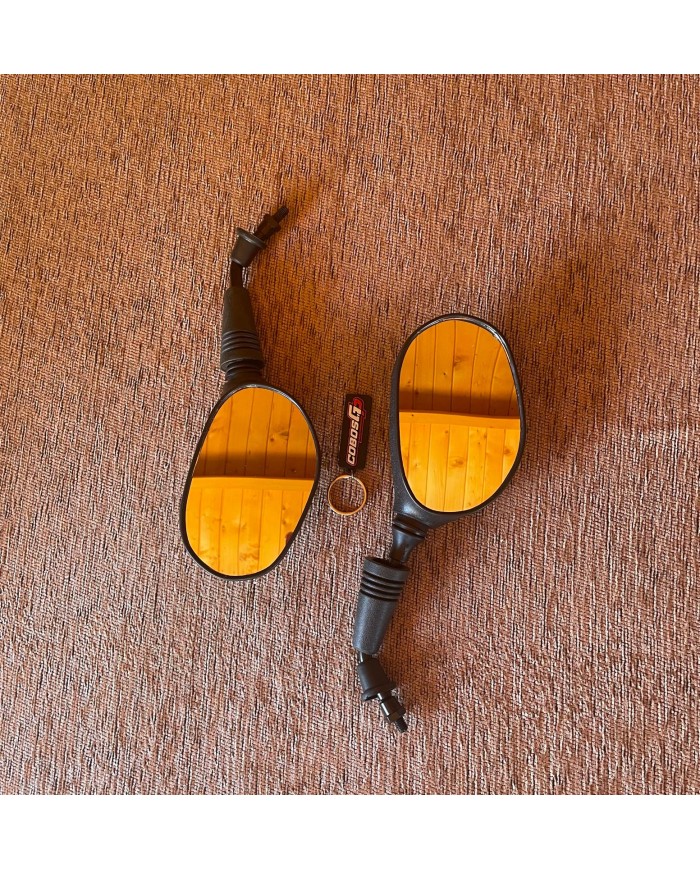 JUEGO DE ESPEJOS MINARELLI