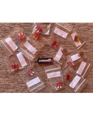 FUSIBLE 10 A Y 7.5 A