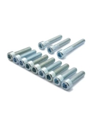 JUEGO DE TORNILLOS TAPA DE CÁRTER YAMAHA JOG AEROX MINARELLI