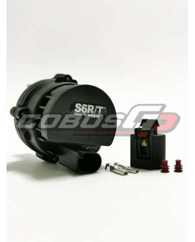 BOMBA DE AGUA STAGE6 R/T ELECTRICA 12V