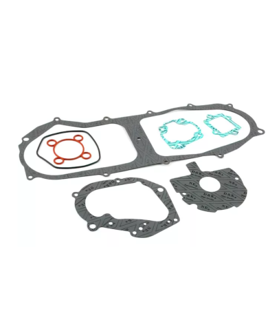 KIT JUNTAS DE MOTOR COMPLETO MINARELLI HORIZONTAL LC AEROX