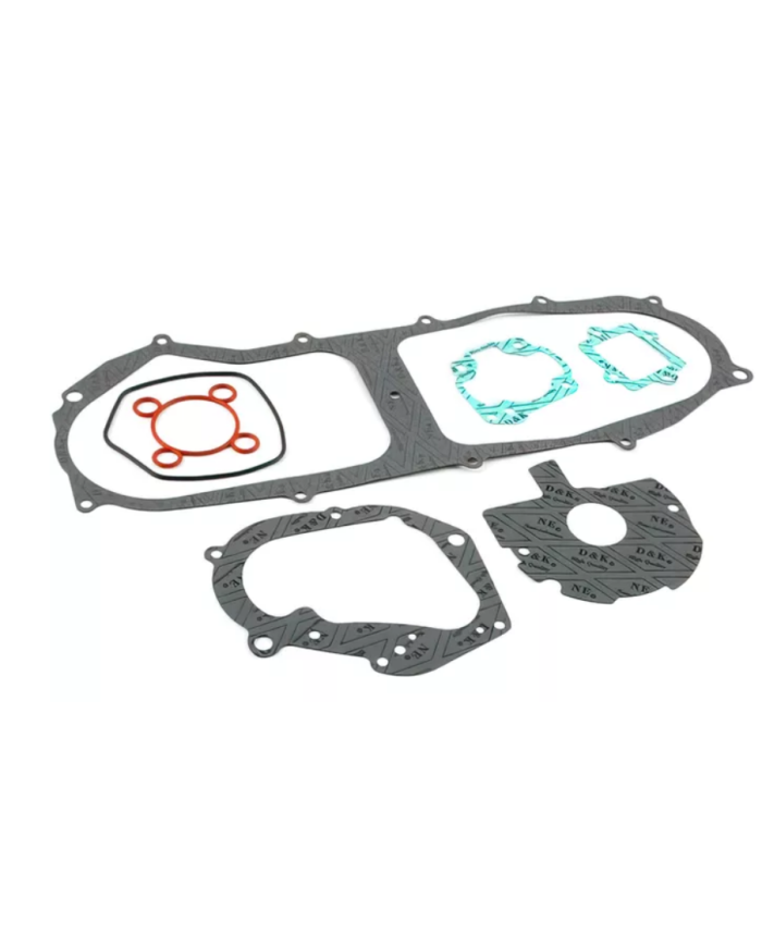 KIT JUNTAS DE MOTOR COMPLETO MINARELLI HORIZONTAL LC AEROX