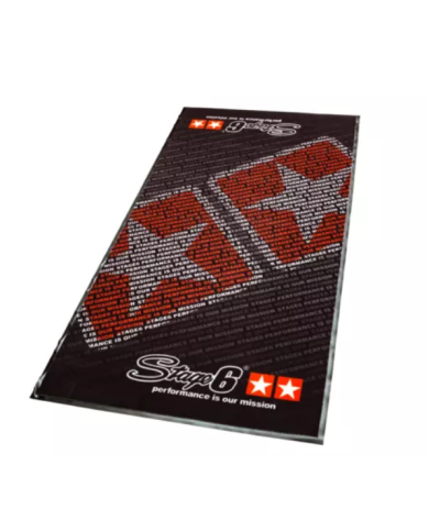 ALFOMBRA STAGE6 200x100cm