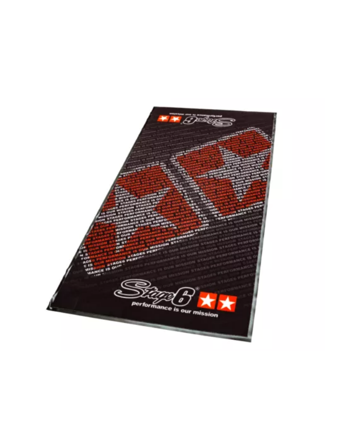 ALFOMBRA STAGE6 200x100cm
