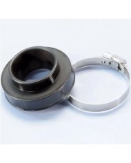 ADAPTADOR DE CARBURADOR POLINI CP PARA CAJA DE FILTRO ORIGINAL