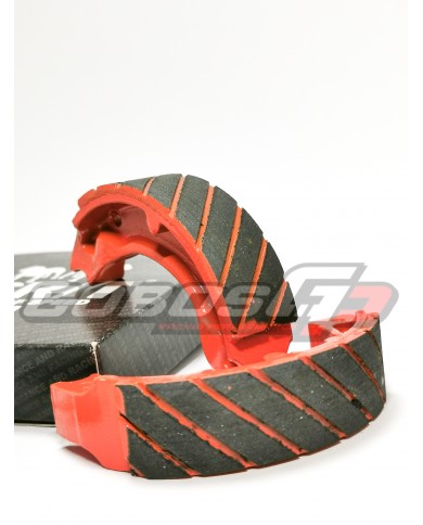 ZAPATAS DE FRENO STAGE6 RACING MINARELLI