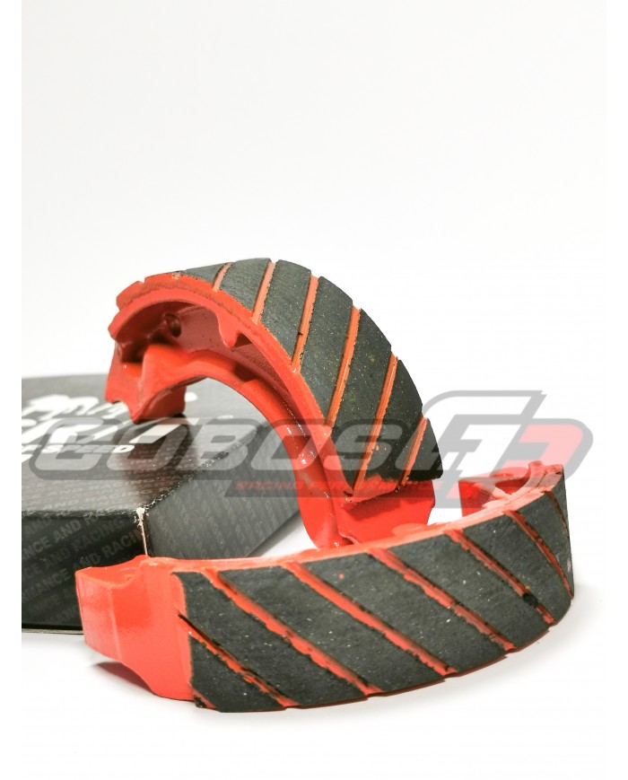 ZAPATAS DE FRENO STAGE6 RACING MINARELLI