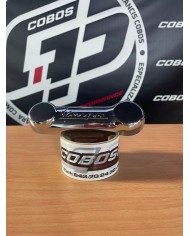 PROTECTOR CROMADO PIAGGIO ZIP