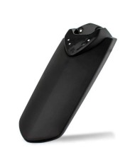 GUARDABARROS TRASERO YAMAHA JOG/PORTAMATRICULAS
