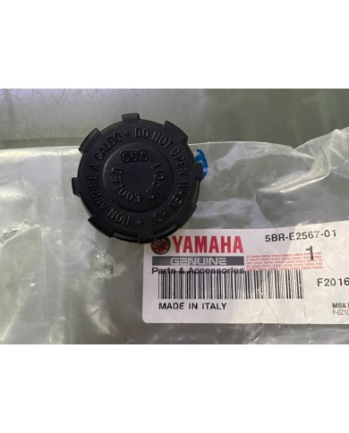TAPÓN REFRIGERANTE YAMAHA
