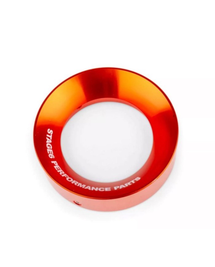 EMBUDO CARBURADOR KEIHIN PWK NARANJA