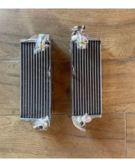 RADIADORES DE ALUMINIO YAMAHA JOG RR