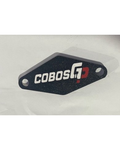 TAPA DE MOTOR DE ARRANQUE MINARELLI COBOSGP