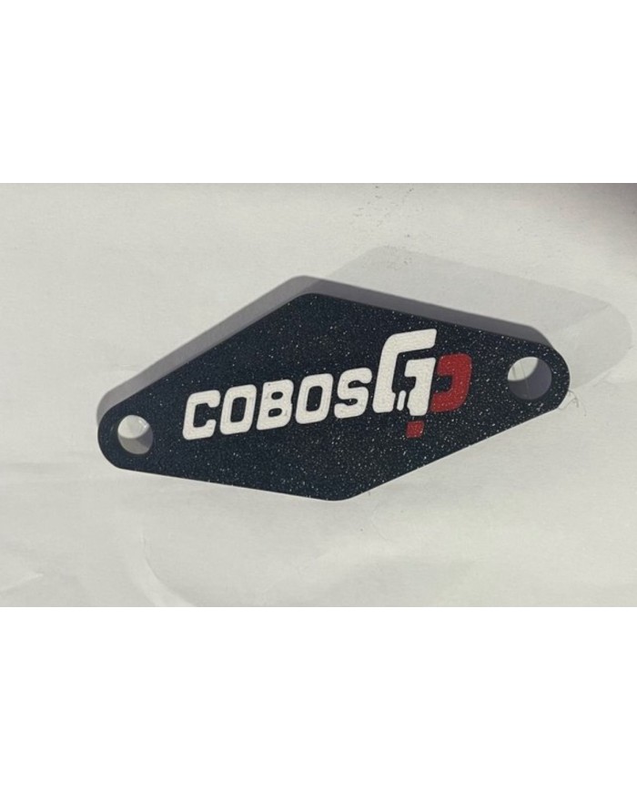 TAPA DE MOTOR DE ARRANQUE MINARELLI COBOSGP