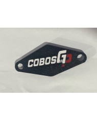 TAPA DE MOTOR DE ARRANQUE MINARELLI COBOSGP