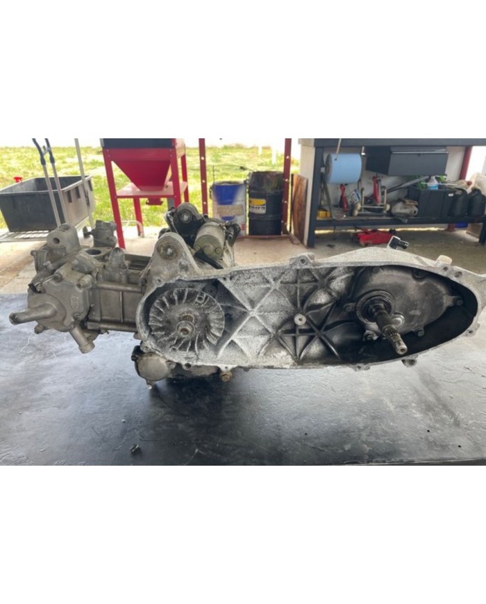 MOTOR XMAX 250 USADO