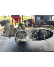 MOTOR XMAX 250 USADO