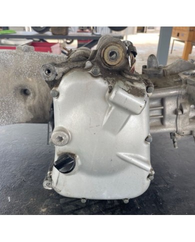 MOTOR XMAX 250 USADO