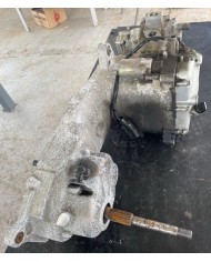 MOTOR XMAX 250 USADO