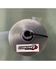 VARIADOR MALOSSI DE GRASA PARA PIAGGIO