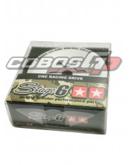 EMBRAGUE STAGE6 D.107 MM REGULABLE MINARELLI/PIAGGIO