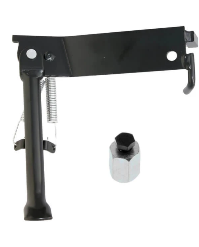CABALLETE LATERAL YAMAHA JOG R/RR