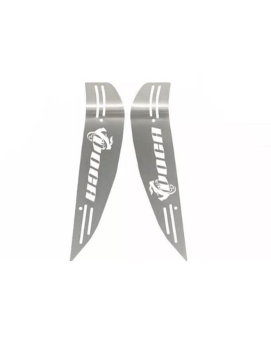 REPOSAPIES O SUELOS YAMAHA AEROX VOCA