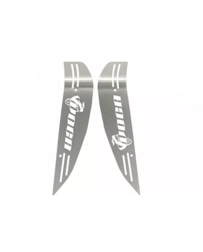 REPOSAPIES O SUELOS YAMAHA AEROX VOCA