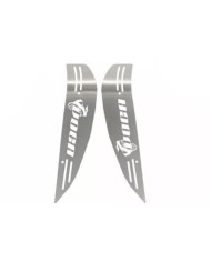 REPOSAPIES O SUELOS YAMAHA AEROX VOCA