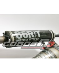 ESCAPE STAGE6 R/T FL 100CC MALOSSI C-ONE / RC-ONE