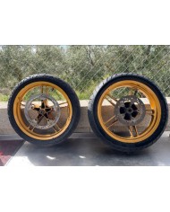 LLANTAS YAMAHA TZR