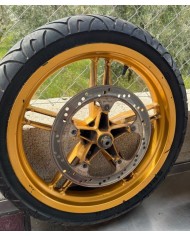 LLANTAS YAMAHA TZR